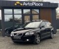 Вольво В50, объемом двигателя 1.6 л и пробегом 221 тыс. км за 7600 $, фото 1 на Automoto.ua
