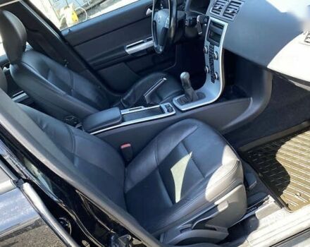 Вольво V50, об'ємом двигуна 1.6 л та пробігом 197 тис. км за 8200 $, фото 20 на Automoto.ua