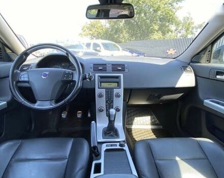 Вольво V50, об'ємом двигуна 1.6 л та пробігом 197 тис. км за 8200 $, фото 18 на Automoto.ua