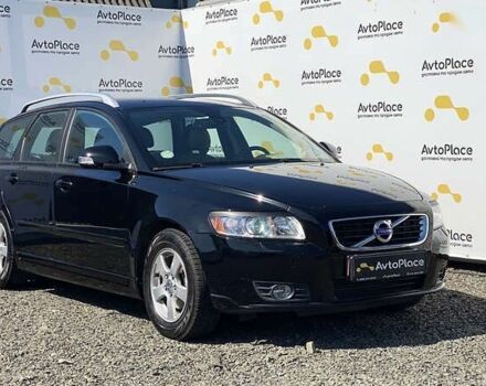 Вольво V50, об'ємом двигуна 1.6 л та пробігом 197 тис. км за 8200 $, фото 5 на Automoto.ua