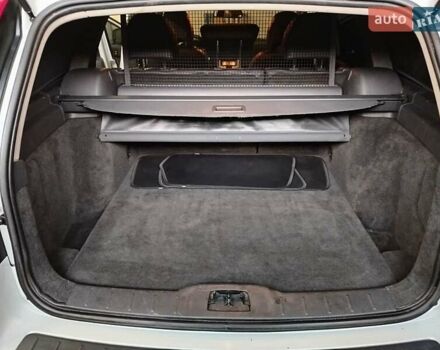 Вольво В50, объемом двигателя 1.56 л и пробегом 240 тыс. км за 8500 $, фото 21 на Automoto.ua