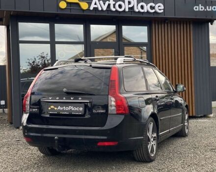 Вольво В50, объемом двигателя 1.6 л и пробегом 221 тыс. км за 7600 $, фото 19 на Automoto.ua