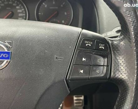Вольво V50, об'ємом двигуна 1.6 л та пробігом 227 тис. км за 6690 $, фото 28 на Automoto.ua
