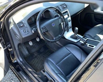 Вольво V50, об'ємом двигуна 1.6 л та пробігом 197 тис. км за 8200 $, фото 23 на Automoto.ua