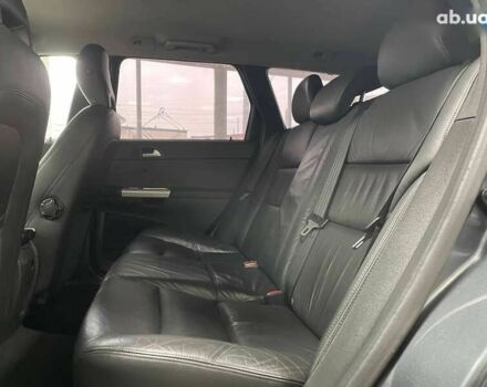 Вольво V50, об'ємом двигуна 1.6 л та пробігом 227 тис. км за 6690 $, фото 19 на Automoto.ua