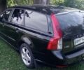 Вольво V50, об'ємом двигуна 1.6 л та пробігом 256 тис. км за 7100 $, фото 8 на Automoto.ua