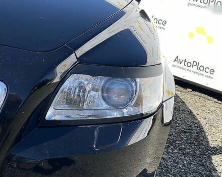 Вольво V50, об'ємом двигуна 1.6 л та пробігом 197 тис. км за 8200 $, фото 13 на Automoto.ua