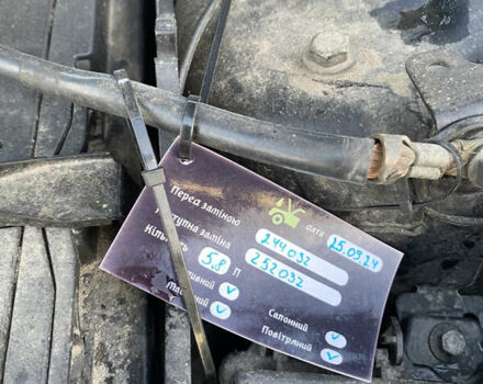 Вольво В50, объемом двигателя 2 л и пробегом 245 тыс. км за 7500 $, фото 18 на Automoto.ua