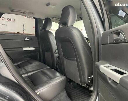 Вольво V50, об'ємом двигуна 1.6 л та пробігом 227 тис. км за 6690 $, фото 21 на Automoto.ua