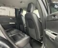 Вольво V50, об'ємом двигуна 1.6 л та пробігом 227 тис. км за 6690 $, фото 21 на Automoto.ua