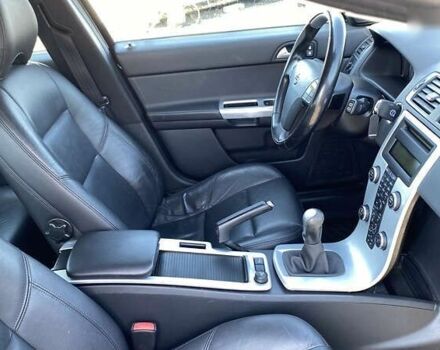 Вольво V50, об'ємом двигуна 1.6 л та пробігом 197 тис. км за 8200 $, фото 19 на Automoto.ua