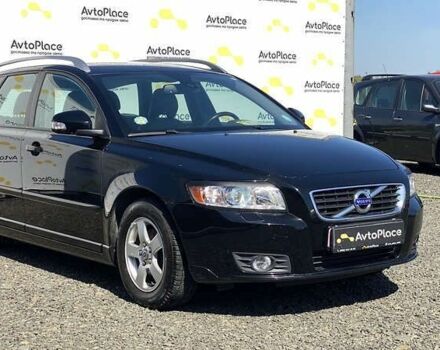 Вольво V50, об'ємом двигуна 1.6 л та пробігом 197 тис. км за 8200 $, фото 3 на Automoto.ua