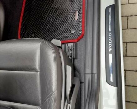 Вольво В50, объемом двигателя 1.56 л и пробегом 240 тыс. км за 8500 $, фото 59 на Automoto.ua