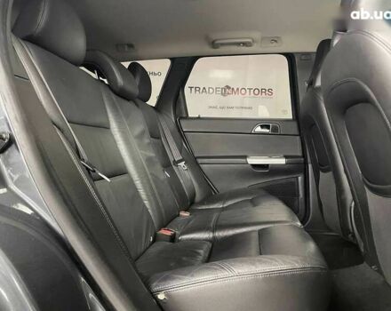 Вольво V50, об'ємом двигуна 1.6 л та пробігом 227 тис. км за 6690 $, фото 20 на Automoto.ua