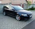 Вольво В50, объемом двигателя 1.56 л и пробегом 254 тыс. км за 8500 $, фото 5 на Automoto.ua