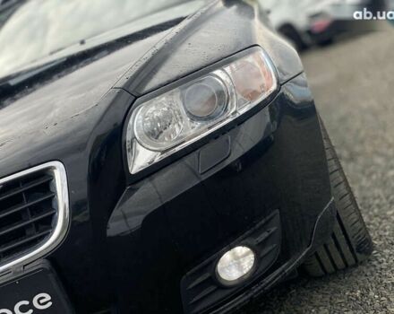 Вольво В50, объемом двигателя 1.6 л и пробегом 221 тыс. км за 7600 $, фото 9 на Automoto.ua