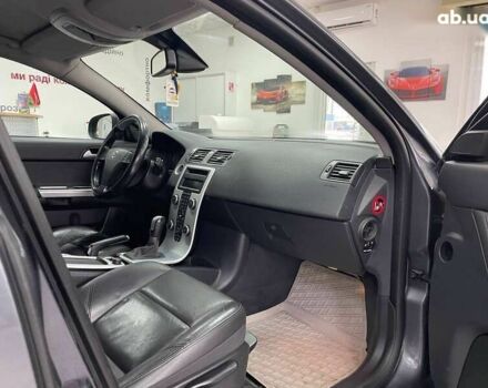 Вольво V50, об'ємом двигуна 1.6 л та пробігом 227 тис. км за 6690 $, фото 22 на Automoto.ua