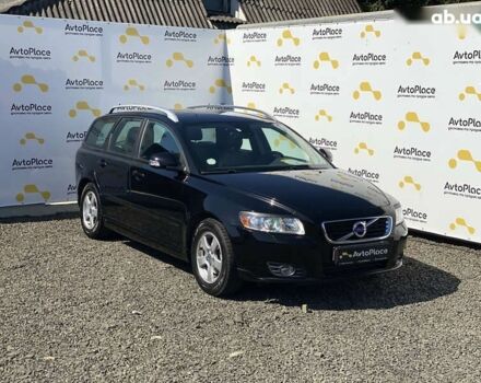 Вольво V50, об'ємом двигуна 1.6 л та пробігом 197 тис. км за 8200 $, фото 4 на Automoto.ua