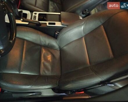 Вольво В50, объемом двигателя 1.56 л и пробегом 240 тыс. км за 8500 $, фото 26 на Automoto.ua