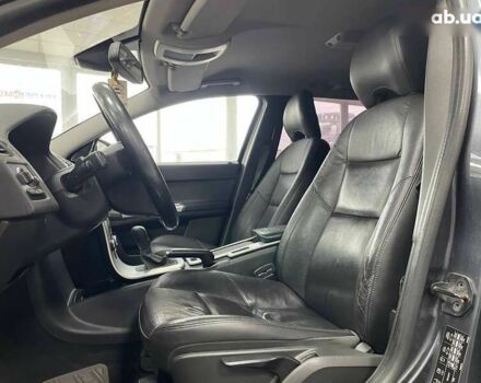 Вольво V50, об'ємом двигуна 1.6 л та пробігом 227 тис. км за 6690 $, фото 18 на Automoto.ua