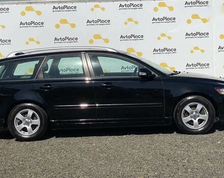 Вольво V50, об'ємом двигуна 1.6 л та пробігом 197 тис. км за 8200 $, фото 8 на Automoto.ua