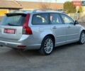 Вольво V50, об'ємом двигуна 2 л та пробігом 274 тис. км за 9000 $, фото 13 на Automoto.ua