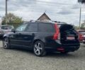 Вольво В50, объемом двигателя 1.6 л и пробегом 221 тыс. км за 7600 $, фото 25 на Automoto.ua