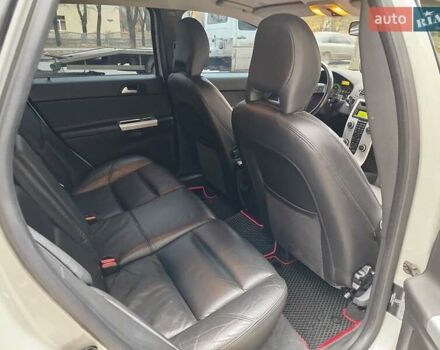 Вольво В50, объемом двигателя 1.56 л и пробегом 240 тыс. км за 8500 $, фото 32 на Automoto.ua