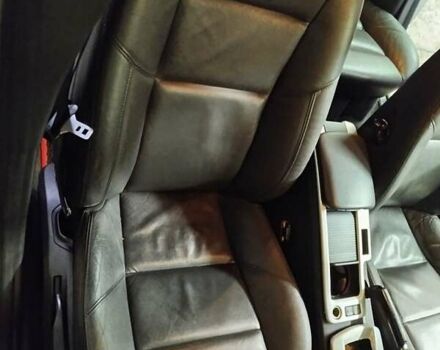 Вольво В50, объемом двигателя 1.56 л и пробегом 240 тыс. км за 8500 $, фото 25 на Automoto.ua