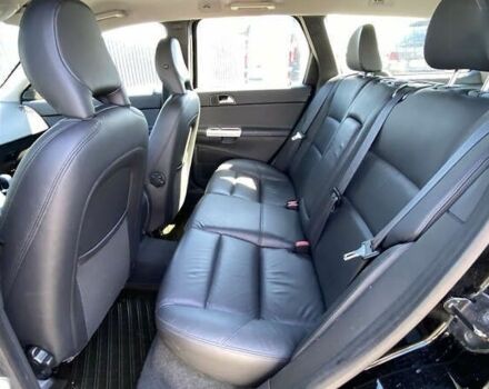 Вольво V50, об'ємом двигуна 1.6 л та пробігом 197 тис. км за 8200 $, фото 29 на Automoto.ua