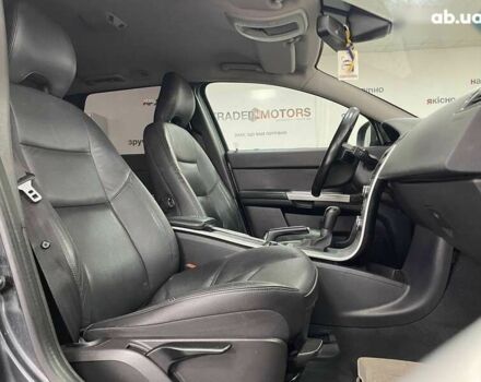 Вольво V50, об'ємом двигуна 1.6 л та пробігом 227 тис. км за 6690 $, фото 23 на Automoto.ua