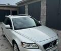Вольво В50, объемом двигателя 1.6 л и пробегом 255 тыс. км за 7450 $, фото 1 на Automoto.ua