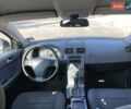 Вольво V50, об'ємом двигуна 1.6 л та пробігом 221 тис. км за 6900 $, фото 17 на Automoto.ua