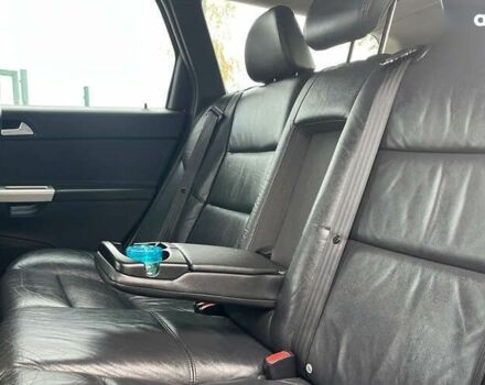 Вольво V50, об'ємом двигуна 1.6 л та пробігом 246 тис. км за 8600 $, фото 15 на Automoto.ua