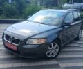 Вольво В50, объемом двигателя 1.6 л и пробегом 183 тыс. км за 7200 $, фото 23 на Automoto.ua