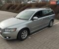 Вольво В50, объемом двигателя 1.6 л и пробегом 170 тыс. км за 8200 $, фото 5 на Automoto.ua