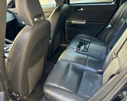 Вольво V50, об'ємом двигуна 1.6 л та пробігом 300 тис. км за 7600 $, фото 3 на Automoto.ua