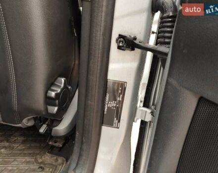 Вольво В50, объемом двигателя 1.6 л и пробегом 170 тыс. км за 8200 $, фото 17 на Automoto.ua