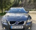 Вольво V50, об'ємом двигуна 1.56 л та пробігом 310 тис. км за 7500 $, фото 1 на Automoto.ua
