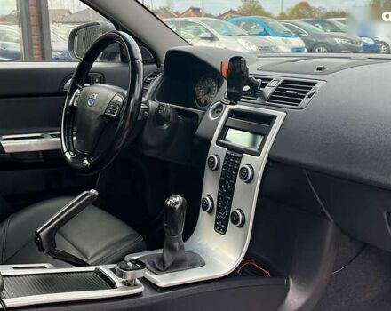 Вольво V50, об'ємом двигуна 1.6 л та пробігом 246 тис. км за 8600 $, фото 13 на Automoto.ua