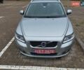 Вольво В50, объемом двигателя 1.6 л и пробегом 170 тыс. км за 8200 $, фото 3 на Automoto.ua