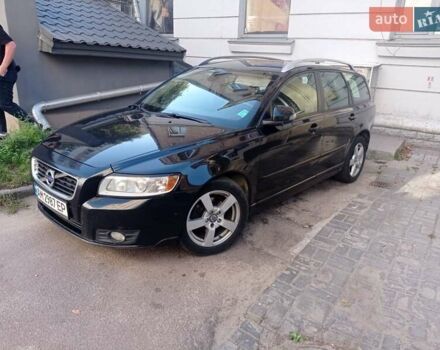 Вольво V50, об'ємом двигуна 1.6 л та пробігом 300 тис. км за 7600 $, фото 8 на Automoto.ua
