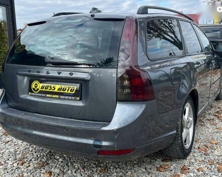 Вольво V50, об'ємом двигуна 1.6 л та пробігом 246 тис. км за 8600 $, фото 3 на Automoto.ua