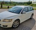 Вольво В50, объемом двигателя 1.6 л и пробегом 210 тыс. км за 9350 $, фото 26 на Automoto.ua