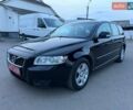 Вольво V50, об'ємом двигуна 1.6 л та пробігом 244 тис. км за 8090 $, фото 1 на Automoto.ua