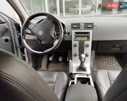 Вольво В50, объемом двигателя 1.6 л и пробегом 170 тыс. км за 8200 $, фото 15 на Automoto.ua