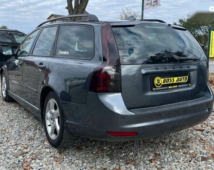 Вольво V50, об'ємом двигуна 1.6 л та пробігом 246 тис. км за 8600 $, фото 5 на Automoto.ua