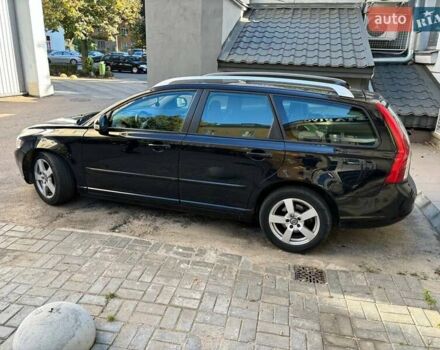 Вольво V50, об'ємом двигуна 1.6 л та пробігом 300 тис. км за 7600 $, фото 7 на Automoto.ua