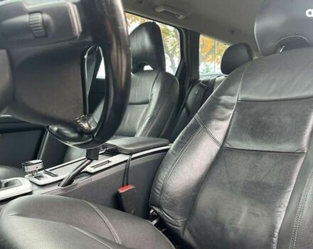 Вольво V50, об'ємом двигуна 1.6 л та пробігом 246 тис. км за 8600 $, фото 6 на Automoto.ua