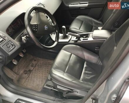 Вольво В50, объемом двигателя 1.6 л и пробегом 170 тыс. км за 8200 $, фото 11 на Automoto.ua
